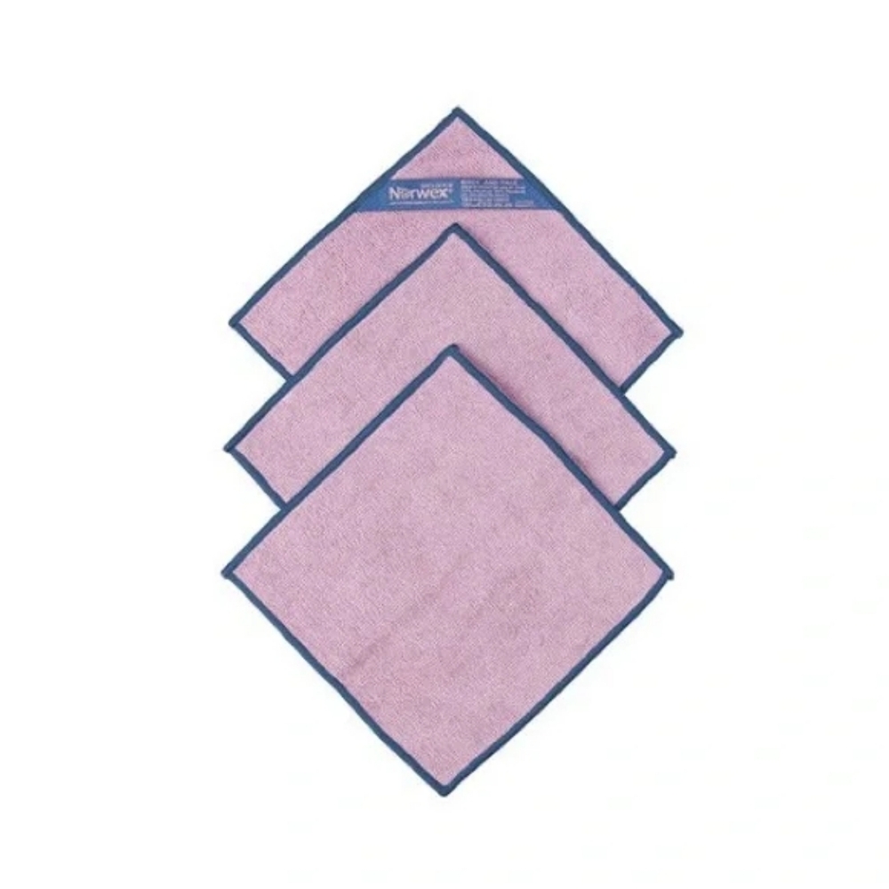 Norwex Small Body and Face Pack